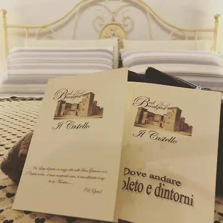 B&B Il castello-2