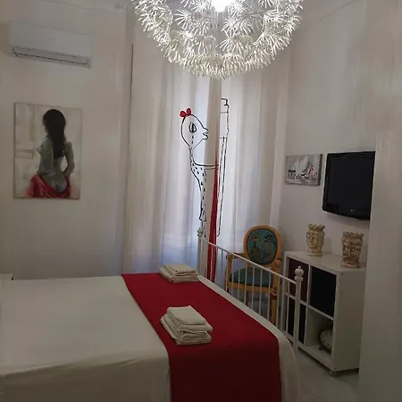B&B Il Siciliano-3