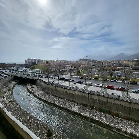 B&B Salerno Urban Suite 57-3