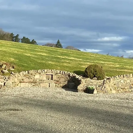 Sheildaig Farm-3