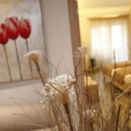 Casa Eli Roma B&B-2