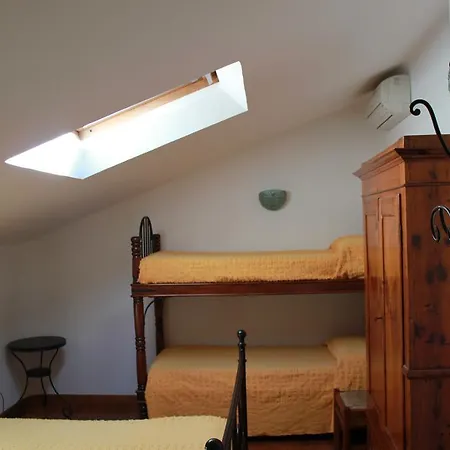 B&B Al Borgo-2