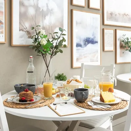 Tortora Bed And Breakfast-3