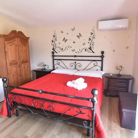 Villa Ante B&B-3