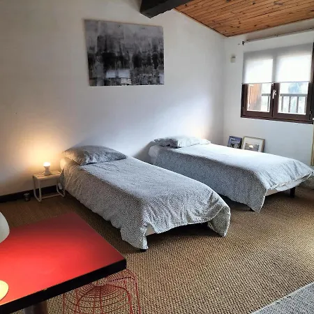 La Maison Sous Le Chateau-2