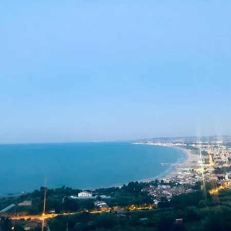 B&B Residenza Aragonese-2