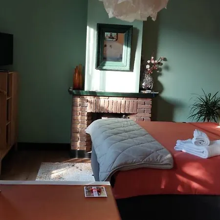 Stadsslaperij B&B-3