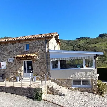 Auberge Le Champêtre-2