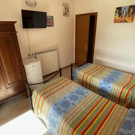 Agriturismo Da Pietro-2