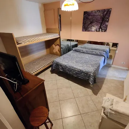 Da Marino - Bed&Breakfast-2