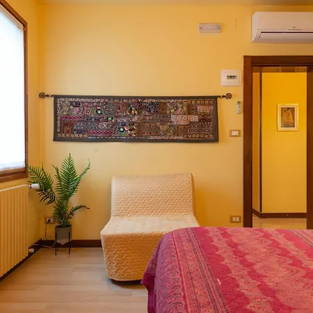 B&B Da Nina Venice (Adults Only)-3