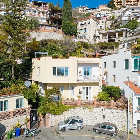 Villa Giannina B&B-3