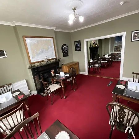 Pendrin Guest House-2