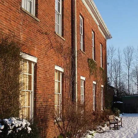 Glebe House-3