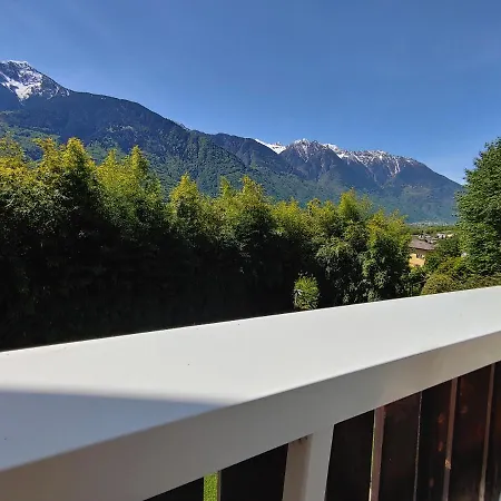 Bed & Breakfast Valtellina-2