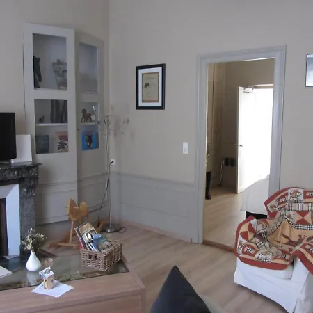 Chambre D'hôtes Les Epicuriens-2