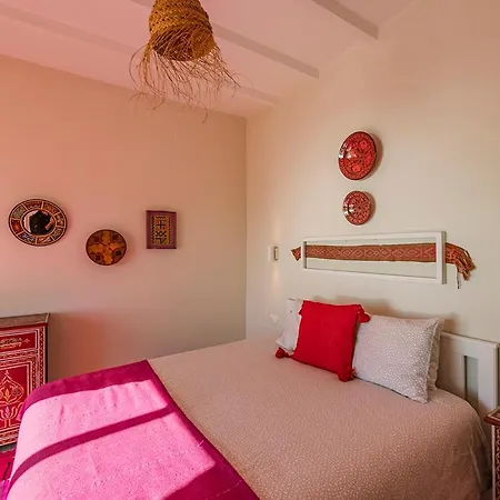 Kite House Dakhla-2