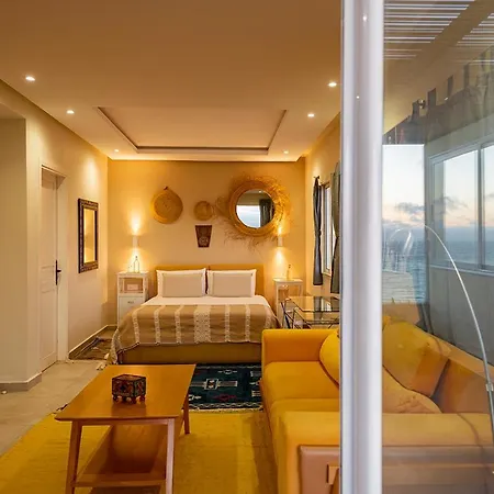 Kite House Dakhla-3