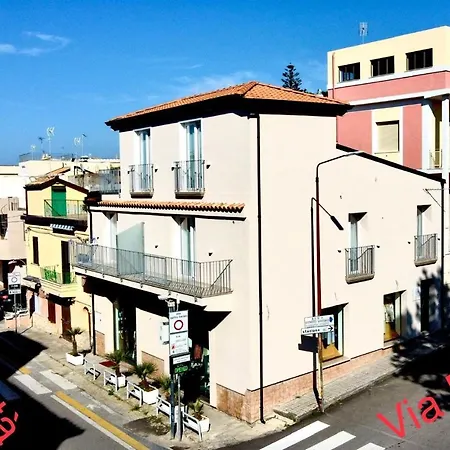 B&B Libertà-2