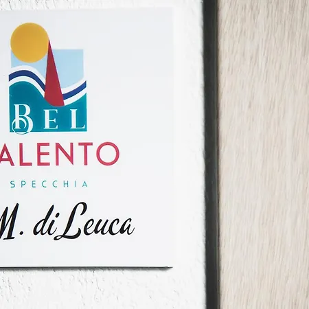 Bel Salento SPECCHIA-3