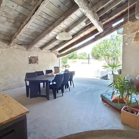 Gîte 3 étoiles avec SPA, 2 Chambres LE LOGIS DE PEARL-2