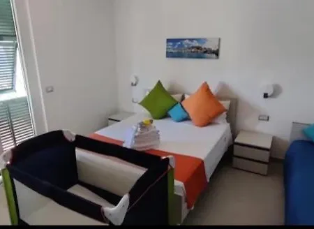 B&B TRA CIELO e MARE-2