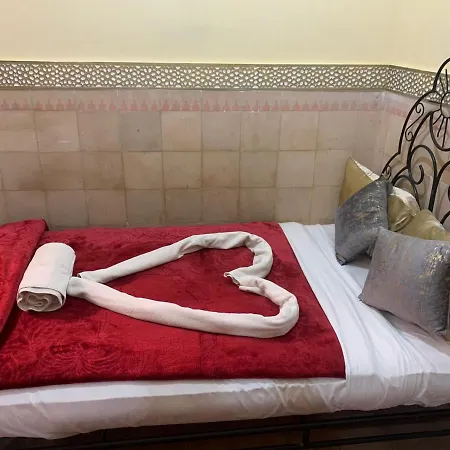 Riad Douja-3