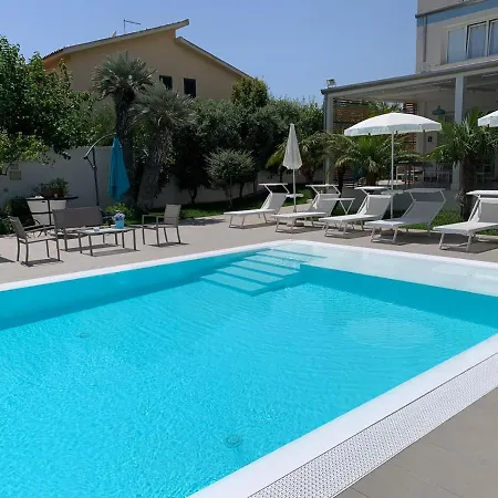 B&B Villa Eraclea-3