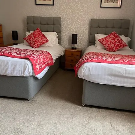 Inchrye Bed & Breakfast-3
