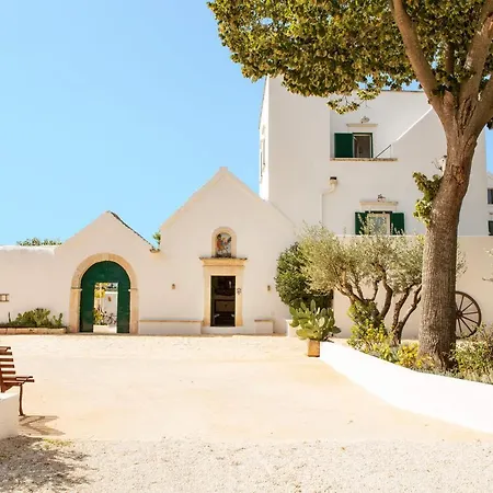 Masseria San Michele-2