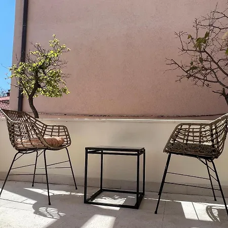 Boutique Villa Dorma-2