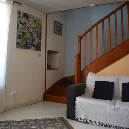 L'Occitania Chambre D'Hotes-2