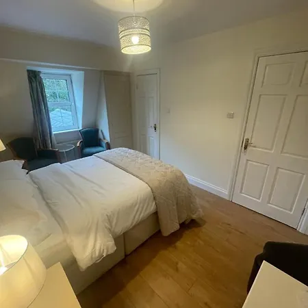 Beechwood House Accommodation-2