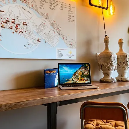 B&B il Duca d'Amalfi-3