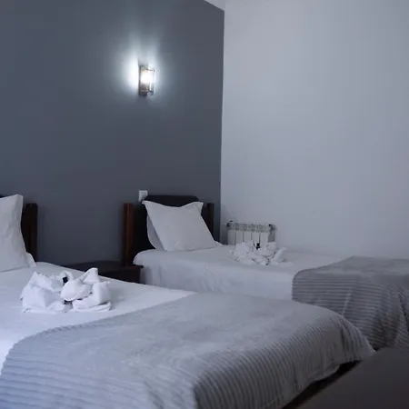 Casa Das Termas-3