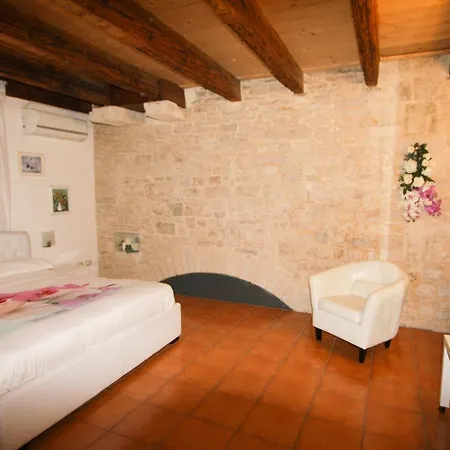 B&B Il Solito Posto-3