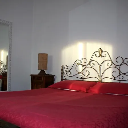 B&B Parco degli Ulivi-2