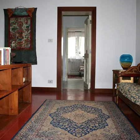 B&B Parco degli Ulivi-3