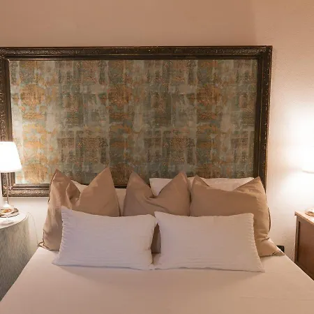 Agriturismo Borgo di Campagna Il Tesoro-2