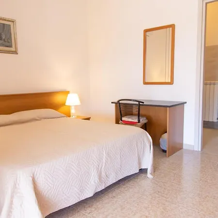 Villa Teresa B&B Vibo Valentia Tropea-3