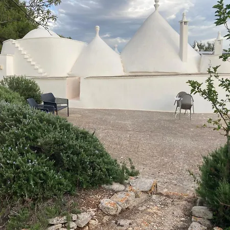 Lacinera Trulli e Lamie-2