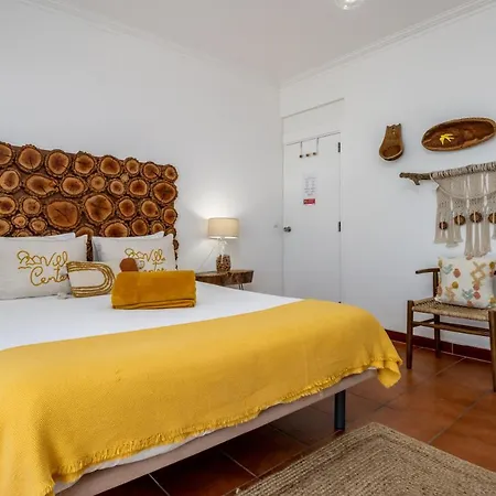 Villa Center - Alojamento Local-2