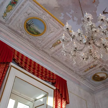Le Stanze Del Vicere Boutique Hotel-2