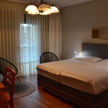 Gästezimmer Klinger-Tongisch-3