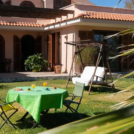B&B Villa Nella-2