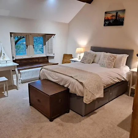 Robin Hood Farm B&B-3