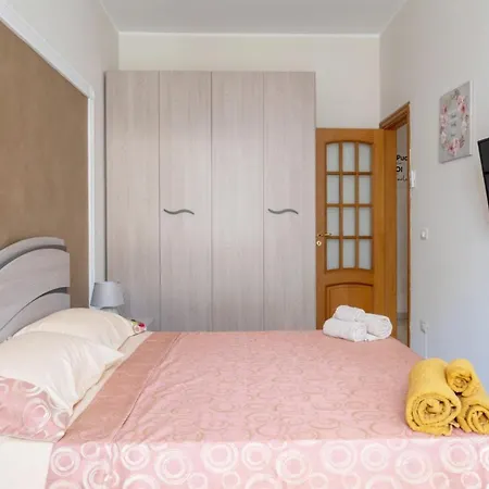 A Casa Tua Affitti Brevi-3