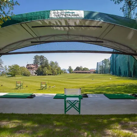 Le Manoir du Golf-3