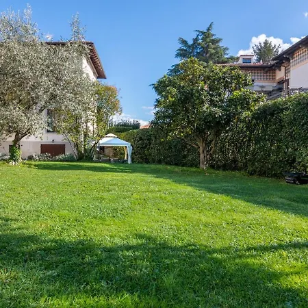 Villa Ricci Suites-3