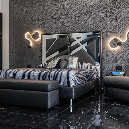 Prezioso Suites & Rooms-3